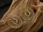 Preview: Brassearrings