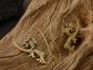 Preview: Brassearrings