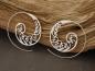 Preview: Earrings Silver