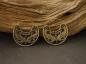 Preview: Brassearrings