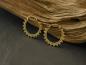 Preview: Brassearrings