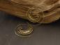 Preview: Brassearrings