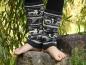 Preview: legwarmers