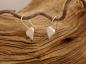 Preview: Earrings Silver