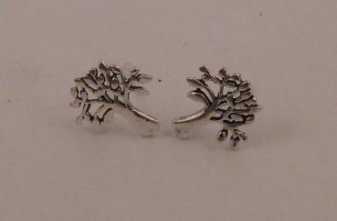 Earstudd Silver