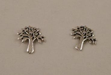 Earstudd Silver