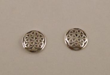 Earstudd Silver