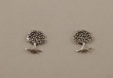 Earstudd Silver