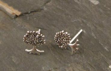 Earstudd Silver