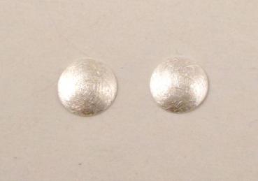 Earstudd Silver