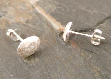 Earstudd Silver