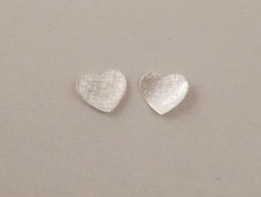 Earstudd Silver