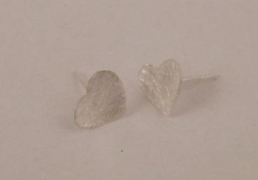 Earstudd Silver