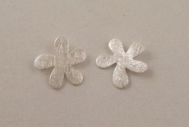 Earstudd Silver
