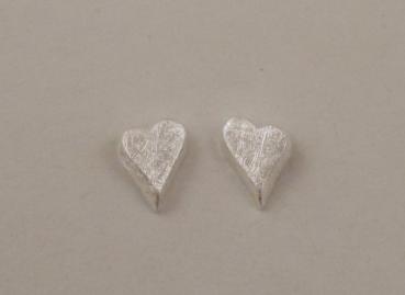 Earstudd Silver