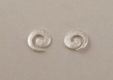 Earstudd Silver