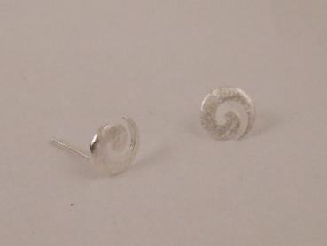 Earstudd Silver