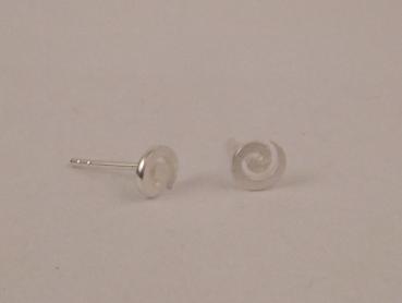 Earstudd Silver