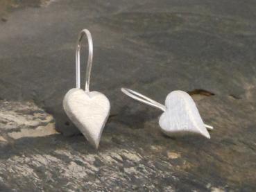 Earrings Silver