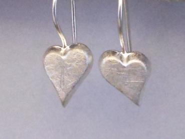 Earrings Silver