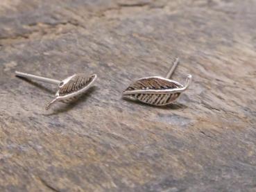 Earstudd Silver
