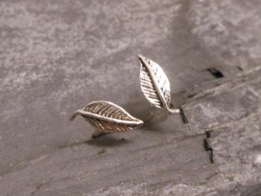 Earstudd Silver