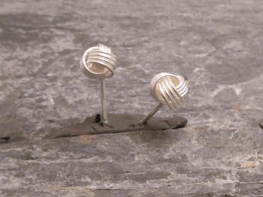 Earstudd Silver