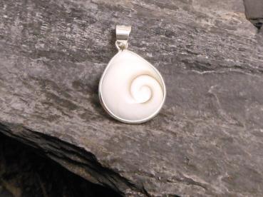 Pendant Shiva Eyes