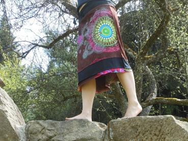 summer skirt