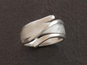 Silverring