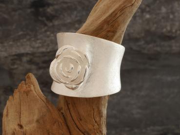 Silverring