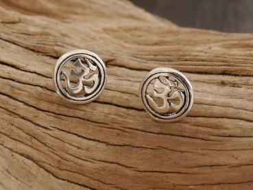 Earstudd Silver