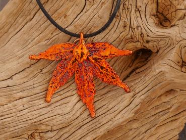 Leaf Copper