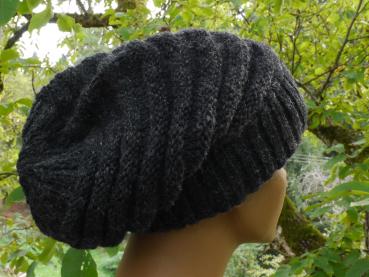 Woolen cap