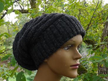 Woolen cap
