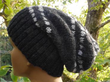 Woolen cap
