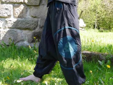 Aladintrouser