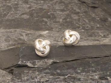 Earstudd Silver
