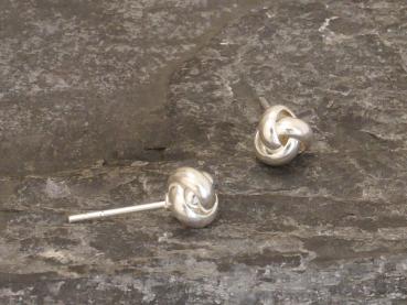 Earstudd Silver