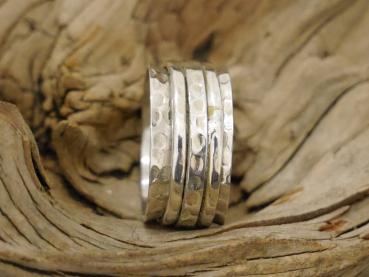 Silverring