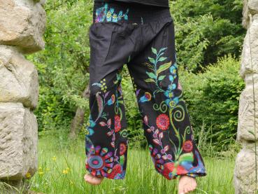 Summertrouser