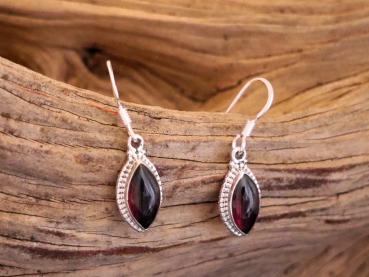Earrings Silver