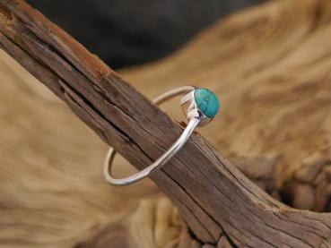 Silverring