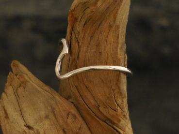 Silverring