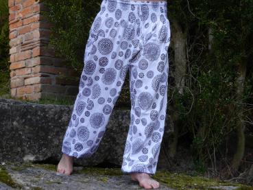 Cottontrouser