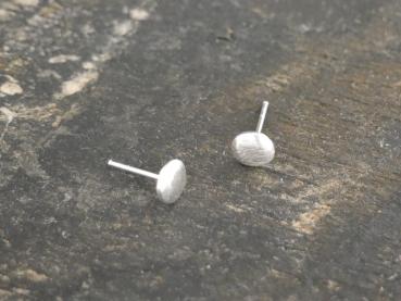 Earstudd Silver
