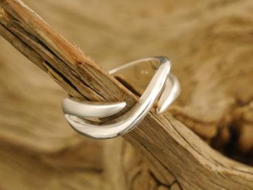 Silverring