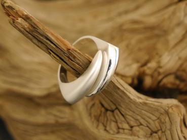 Silverring