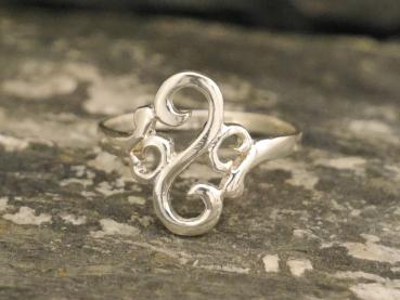 Silberring