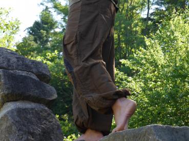 Aladintrouser